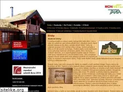 Sites similar to vystavba-srubu.cz