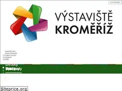 Sites similar to vystavistekromeriz.cz