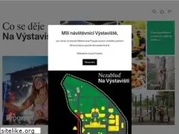 Sites similar to vystavistepraha.eu