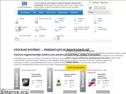 Sites similar to vystavni-systemy.cz