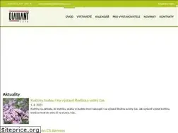 Sites similar to vystavydiamantexpo.cz