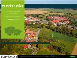Sites similar to vystrcenovice.cz