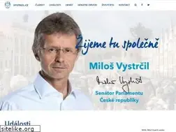 Sites similar to vystrcil.cz