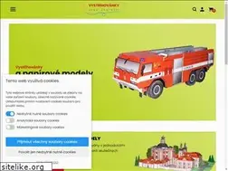 Sites similar to vystrihovanky-projekty.cz