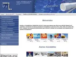 Sites similar to vyt.com.mx