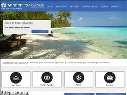 Sites similar to vyt.com.uy