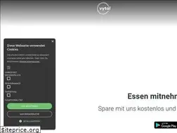 Sites similar to vytal.org