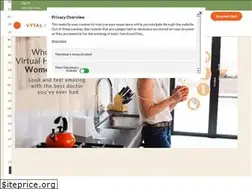 Sites similar to vytalhealth.com