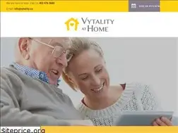 Sites similar to vytality.ca