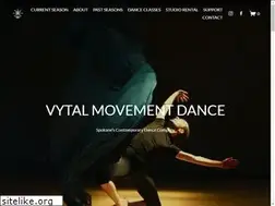 Sites similar to vytalmovement.org