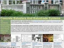 Sites similar to vytasornamental.net