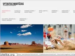 Sites similar to vytautasmartuzas.com