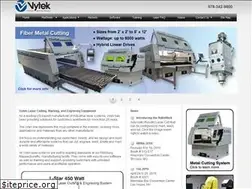 Sites similar to vytek.com