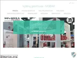 Sites similar to vytenugesintuvai.lt