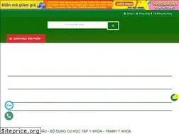 Sites similar to vythietbiyte-sachyhoc.com