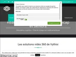 Sites similar to vythisi.com