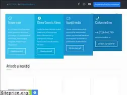 Sites similar to vythoulkas.ro