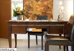Sites similar to vytinamountainview.gr
