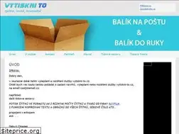 Sites similar to vytiskni-to.cz