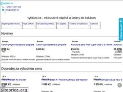 Sites similar to vytiskni.cz