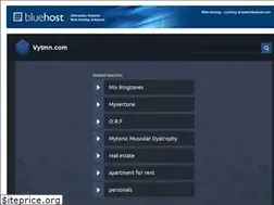 Sites similar to vytmn.com