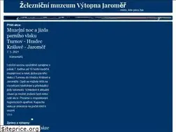 Sites similar to vytopnajaromer.cz
