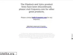 Sites similar to vytru.com