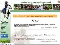 Sites similar to vytrvalost.com