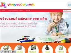 Sites similar to vytvarna-vychova.cz