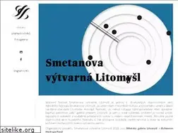 Sites similar to vytvarnalitomysl.cz