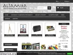 Sites similar to vytvarnepotreby.cz