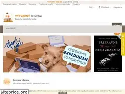 Sites similar to vytvarny-shop.cz