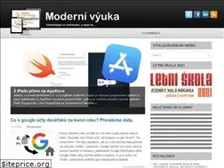 Sites similar to vyuka.info