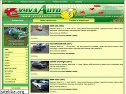 Sites similar to vyvaauto.lt