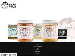 Sites similar to vyvarsilak.cz