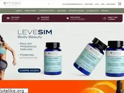 Sites similar to vyvedas.com.br