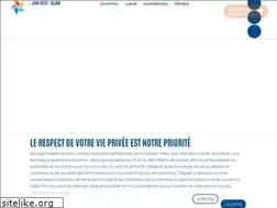 Sites similar to vyvfestival.org