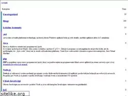 Sites similar to vyvojari.sk