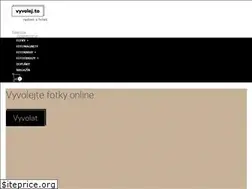 Sites similar to vyvolej.to