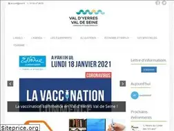 Sites similar to vyvs.fr