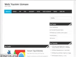 Sites similar to vyz.gen.tr