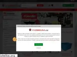 Sites similar to vyzbrojna.cz