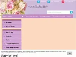 Sites similar to vyzdoba-dekoracie.sk