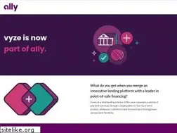 Sites similar to vyze.com