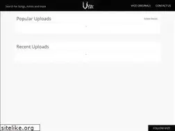 Sites similar to vyzetrance.com