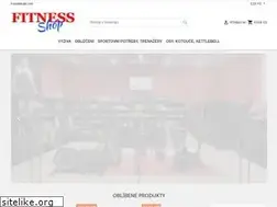 Sites similar to vyziva-fitness.cz