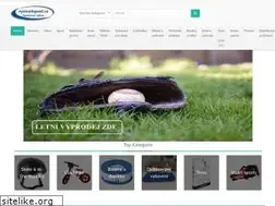 Sites similar to vyziva4sport.cz