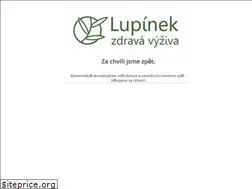 Sites similar to vyzivalupinek.cz