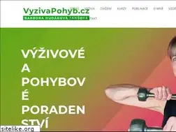 Sites similar to vyzivapohyb.cz