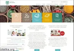 Sites similar to vyzivaspol.cz